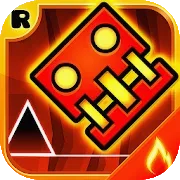 Geometry Dash Meltdown