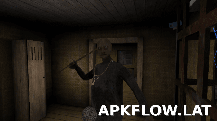 Granny 2 скриншот 6