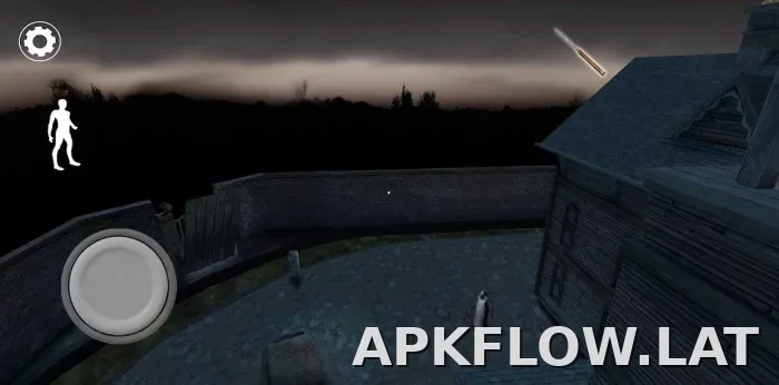 Granny 3 скриншот 4