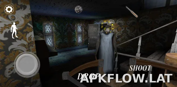 Granny 3 скриншот 5