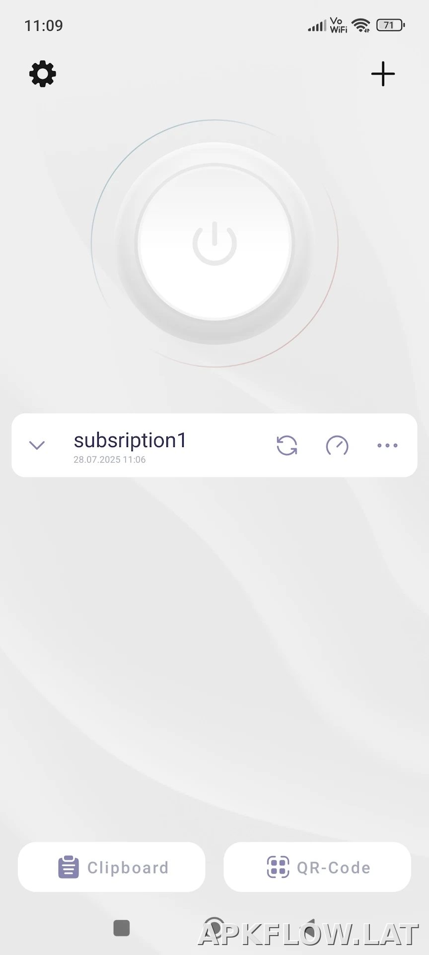 Happ скриншот 1