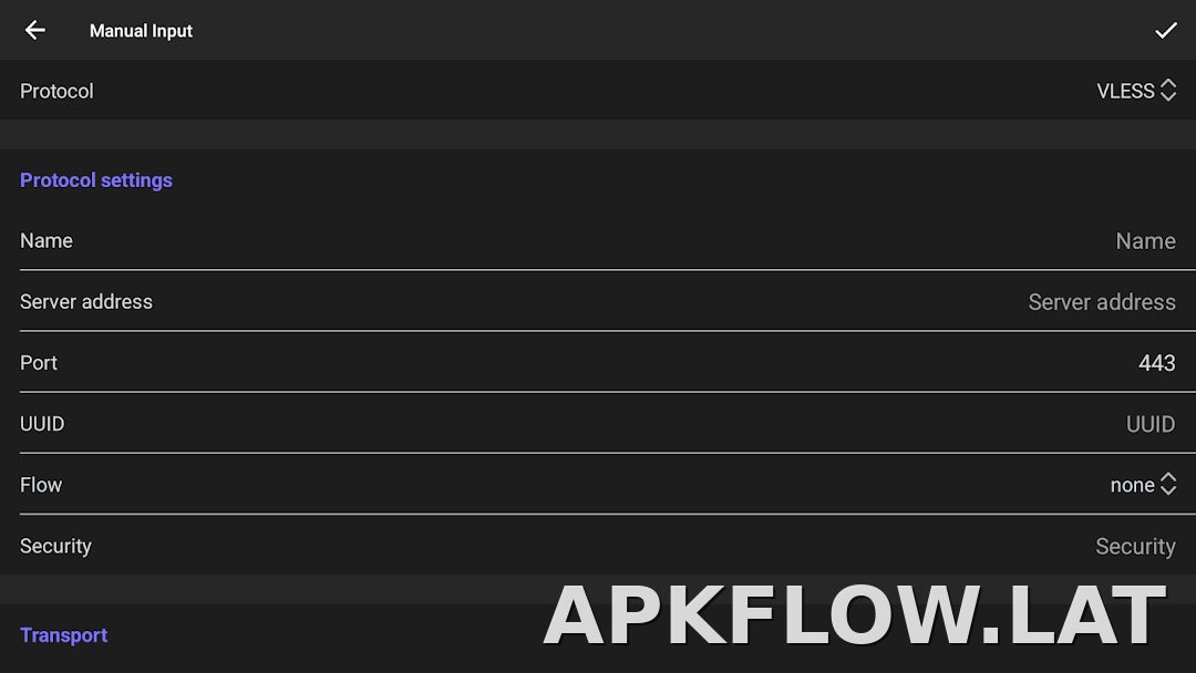 Happ скриншот 6