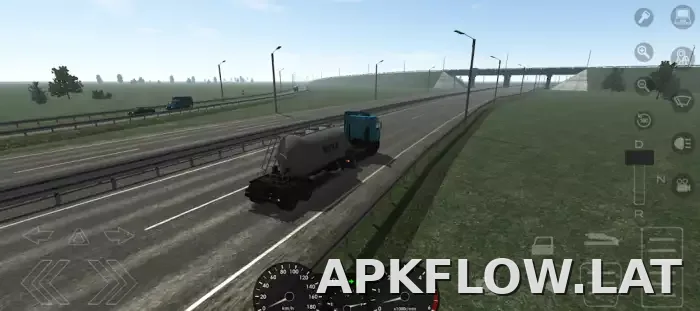 Motor Depot скриншот 4