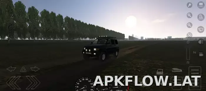 Motor Depot скриншот 5