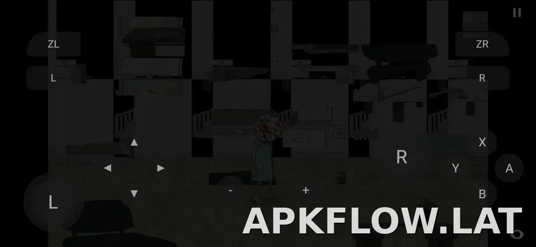 Салли Фейс скриншот 4