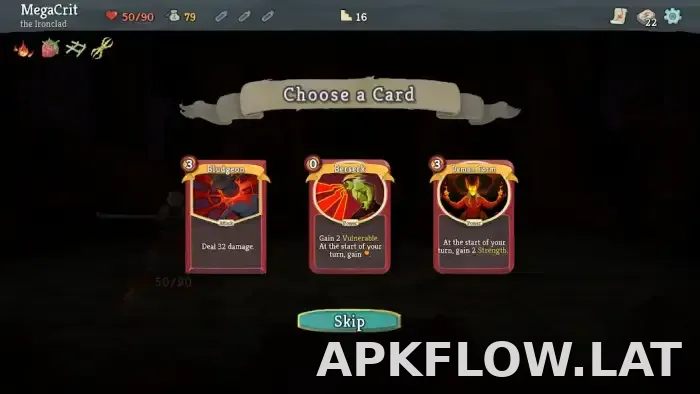 Slay the Spire скриншот 5